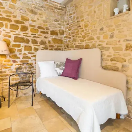 Les Terrasses Dorees - D'hotes De Charme & Jacuzzi Vendégház 3*